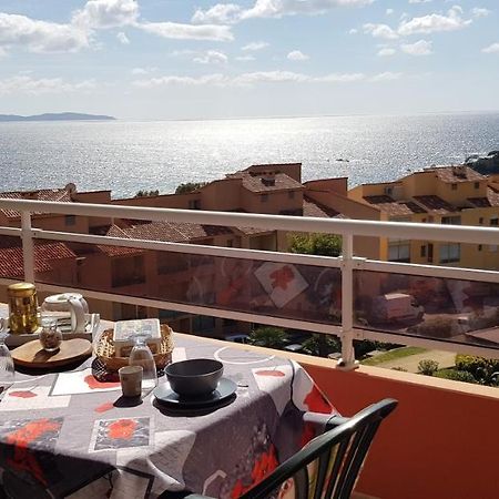 T1 Vue Mer Bord De Mer Ajaccio Ajaccio  Zewnętrze zdjęcie
