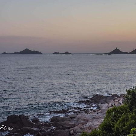 T1 Vue Mer Bord De Mer Ajaccio Ajaccio  Zewnętrze zdjęcie