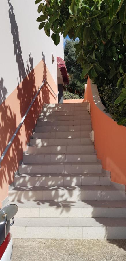 T1 Vue Mer Bord De Mer Ajaccio Ajaccio  Zewnętrze zdjęcie