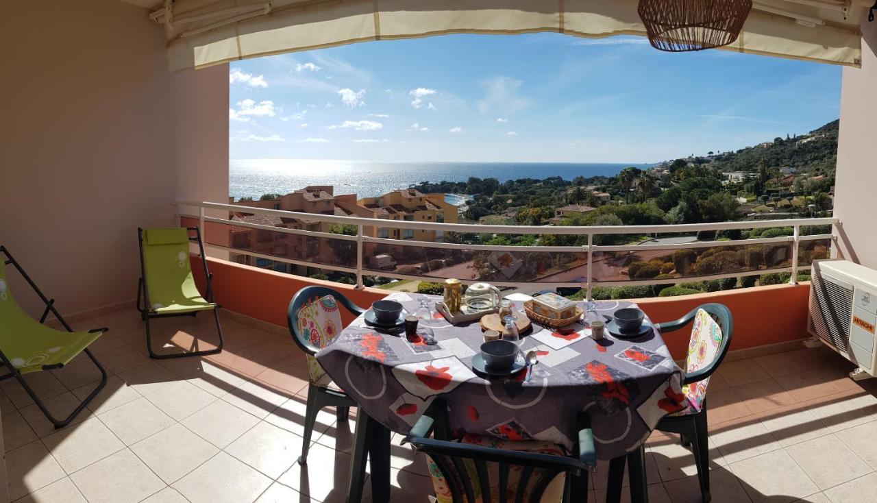 T1 Vue Mer Bord De Mer Ajaccio Ajaccio  Zewnętrze zdjęcie