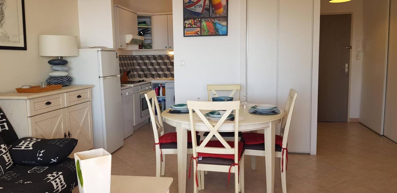 T1 Vue Mer Bord De Mer Ajaccio Ajaccio  Zewnętrze zdjęcie
