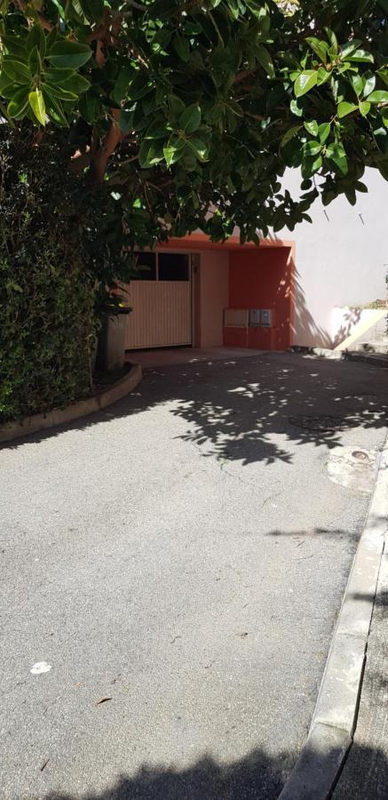T1 Vue Mer Bord De Mer Ajaccio Ajaccio  Zewnętrze zdjęcie