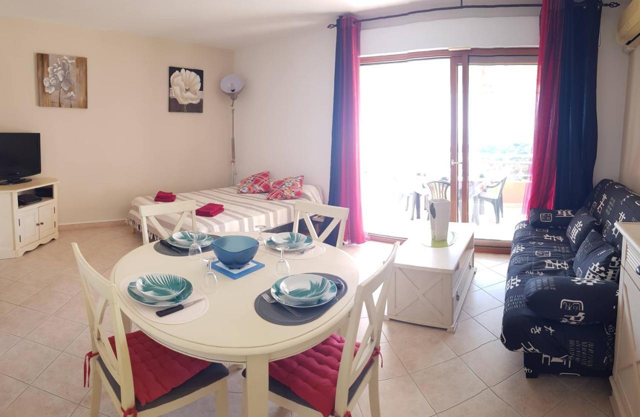 T1 Vue Mer Bord De Mer Ajaccio Ajaccio  Zewnętrze zdjęcie
