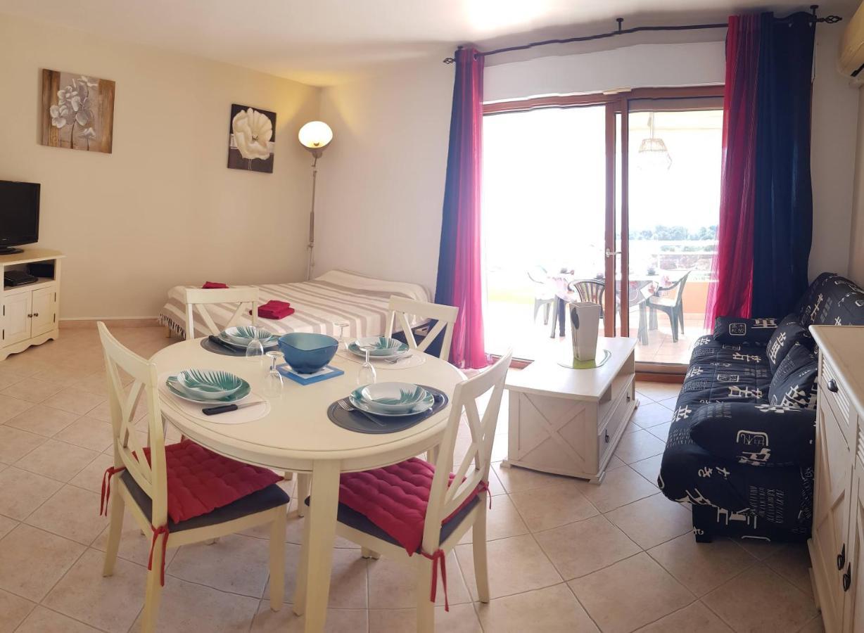 T1 Vue Mer Bord De Mer Ajaccio Ajaccio  Zewnętrze zdjęcie